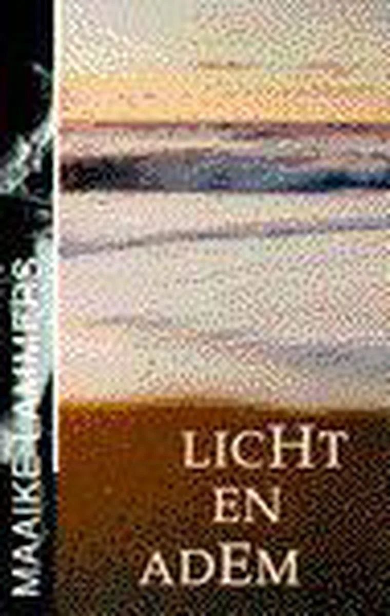 Licht en adem von VBK – Buchfoto