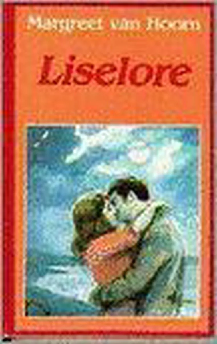 LISELORE von VBK – Buchfoto