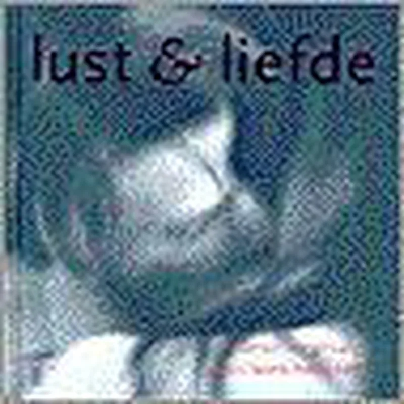 Lust En Liefde von VBK – Buchfoto