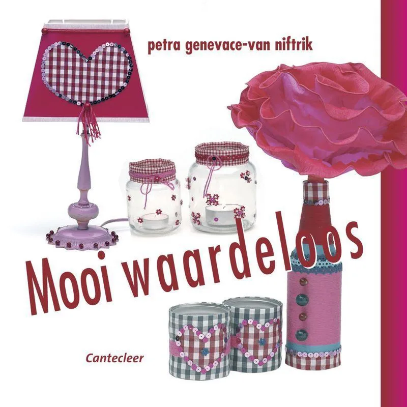 Mooi waardeloos fra VBK – billede af bogen
