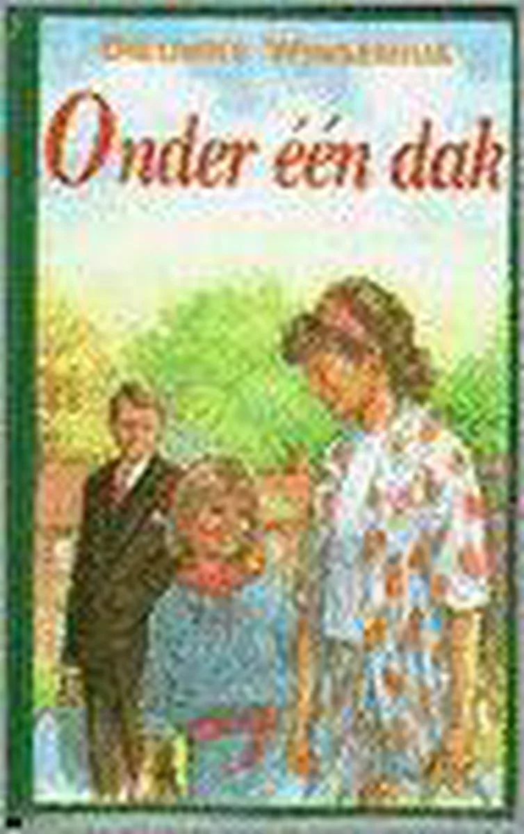 Onder een dak (vcl) von VBK – Buchfoto