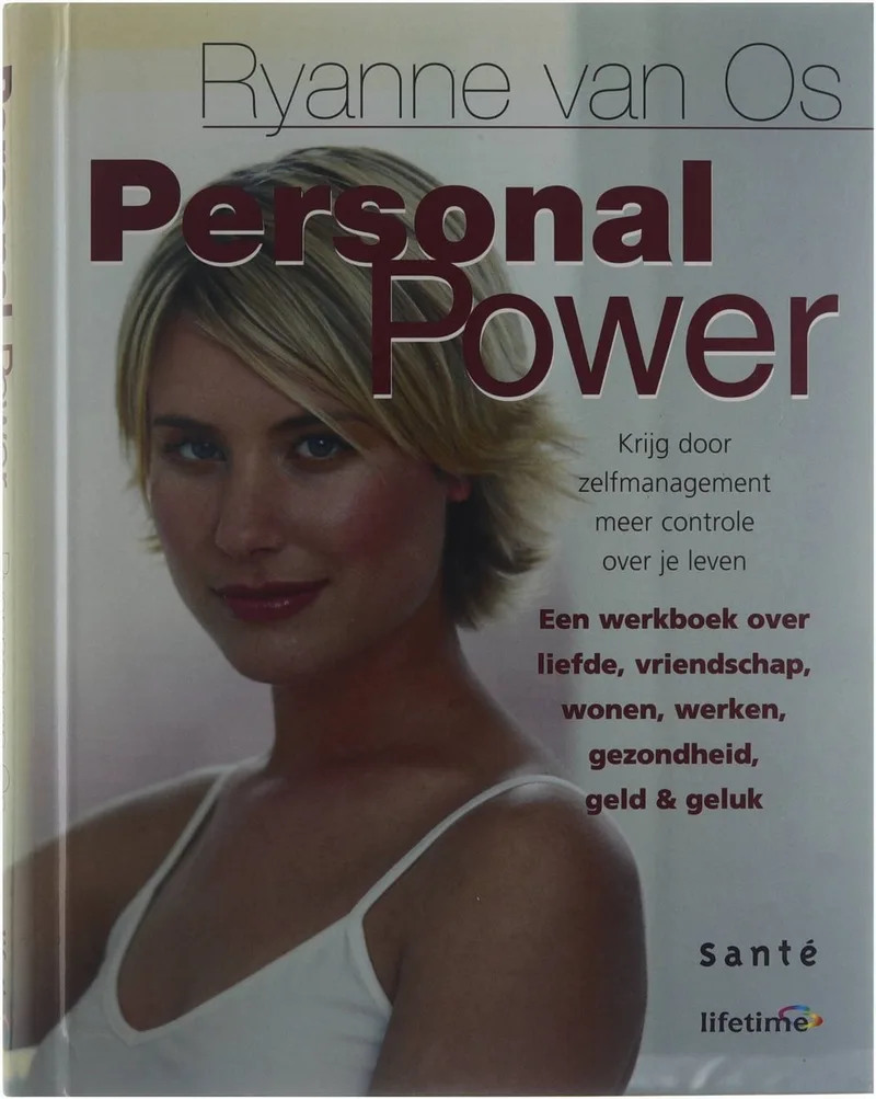 Personal Power von VBK – Buchfoto