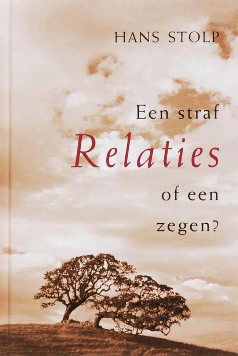 Relaties fra VBK – billede af bogen