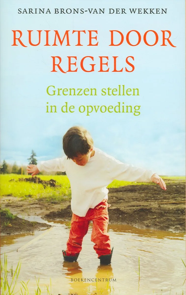 Ruimte door regels fra VBK – billede af bogen