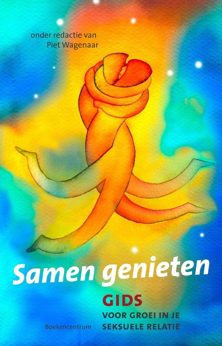 Samen genieten von VBK – Buchfoto