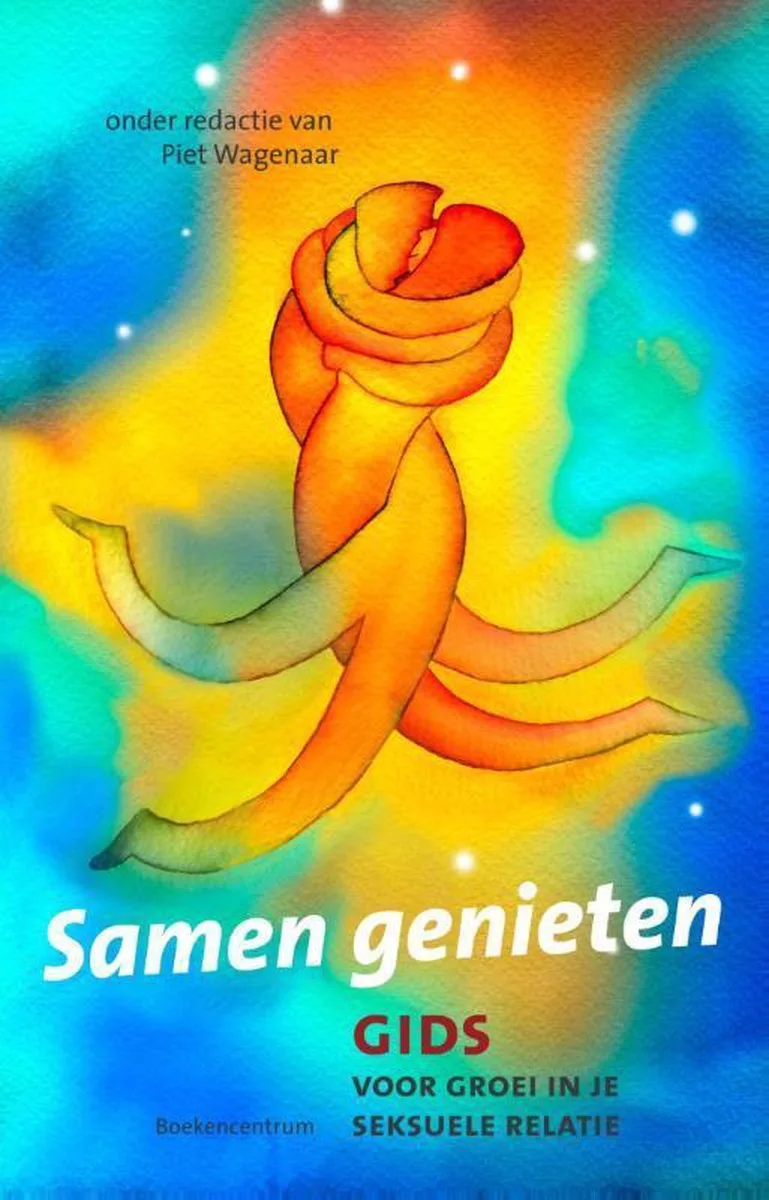 Samen genieten von VBK – Buchfoto