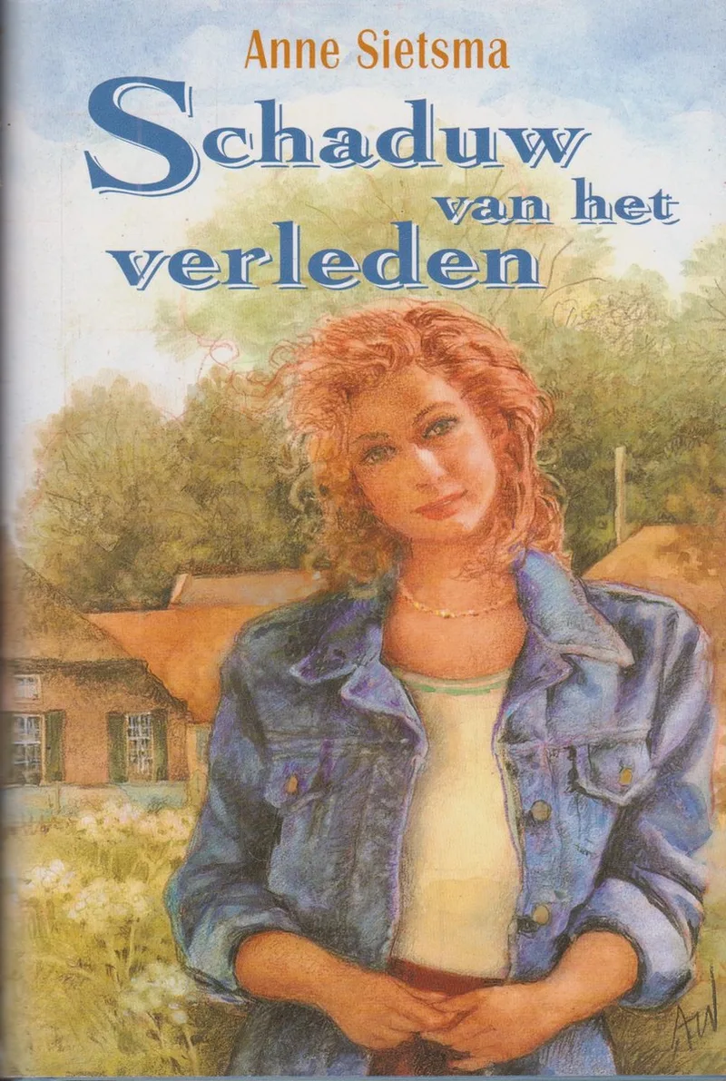 Schaduw van het verleden (vcl) von VBK – Buchfoto