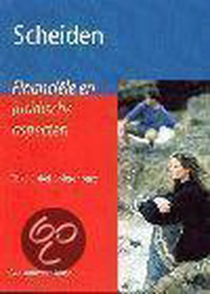 Scheiden von VBK – Buchfoto