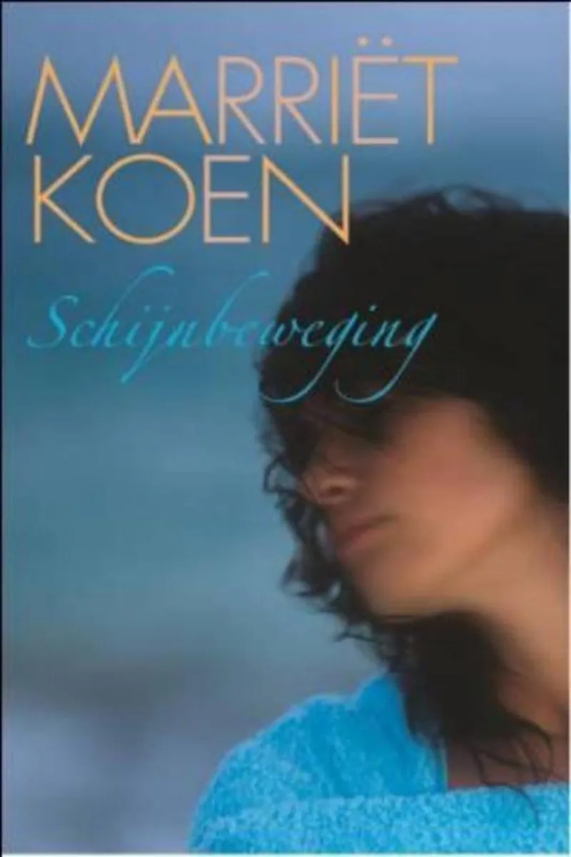 Schijnbeweging van VBK – boekfoto