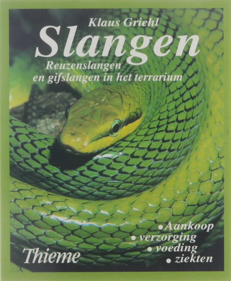 Slangen fra VBK – billede af bogen