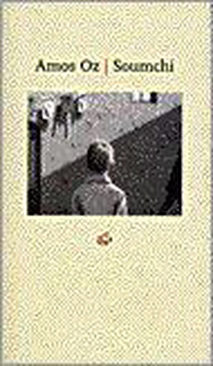 Soumchi von VBK – Buchfoto