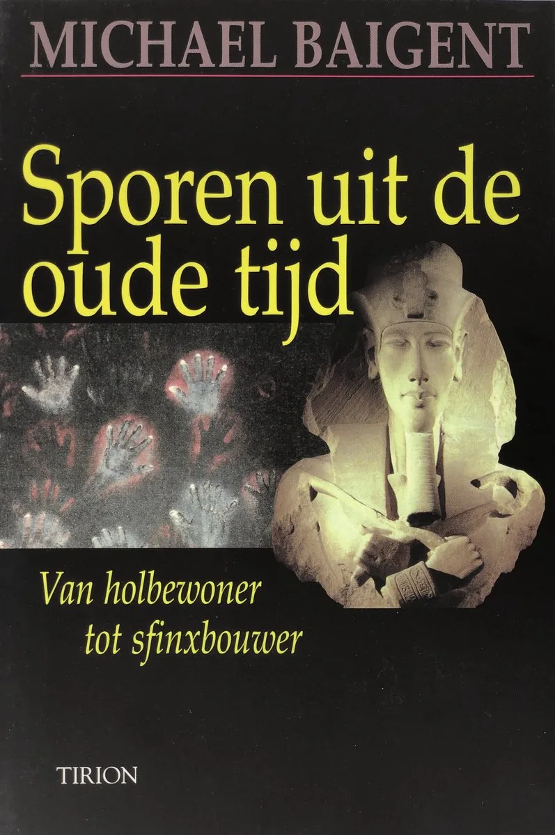 Sporen Uit De Oude Tijd von VBK – Buchfoto