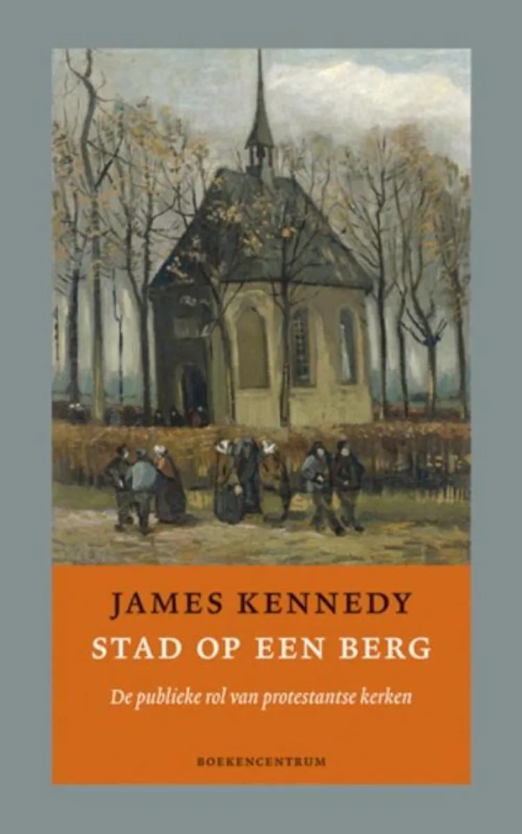 Stad op een berg fra VBK – billede af bogen