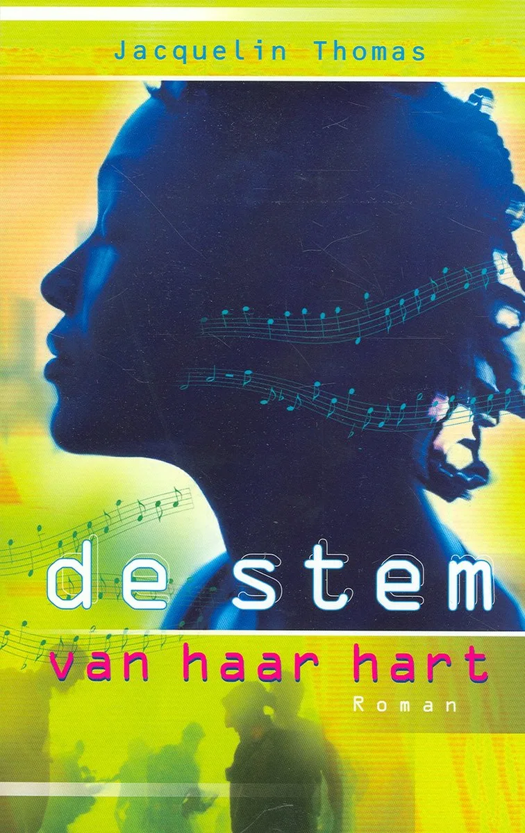 Stem van haar hart fra VBK – billede af bogen