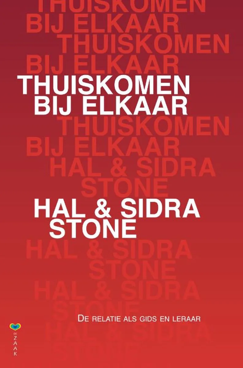 Thuiskomen bij elkaar von VBK – Buchfoto