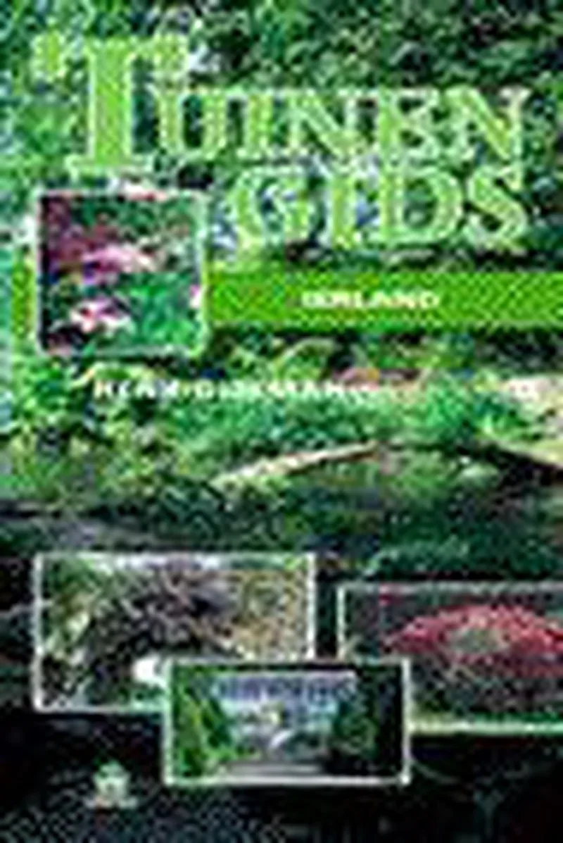Tuinengids Ierland von VBK – Buchfoto