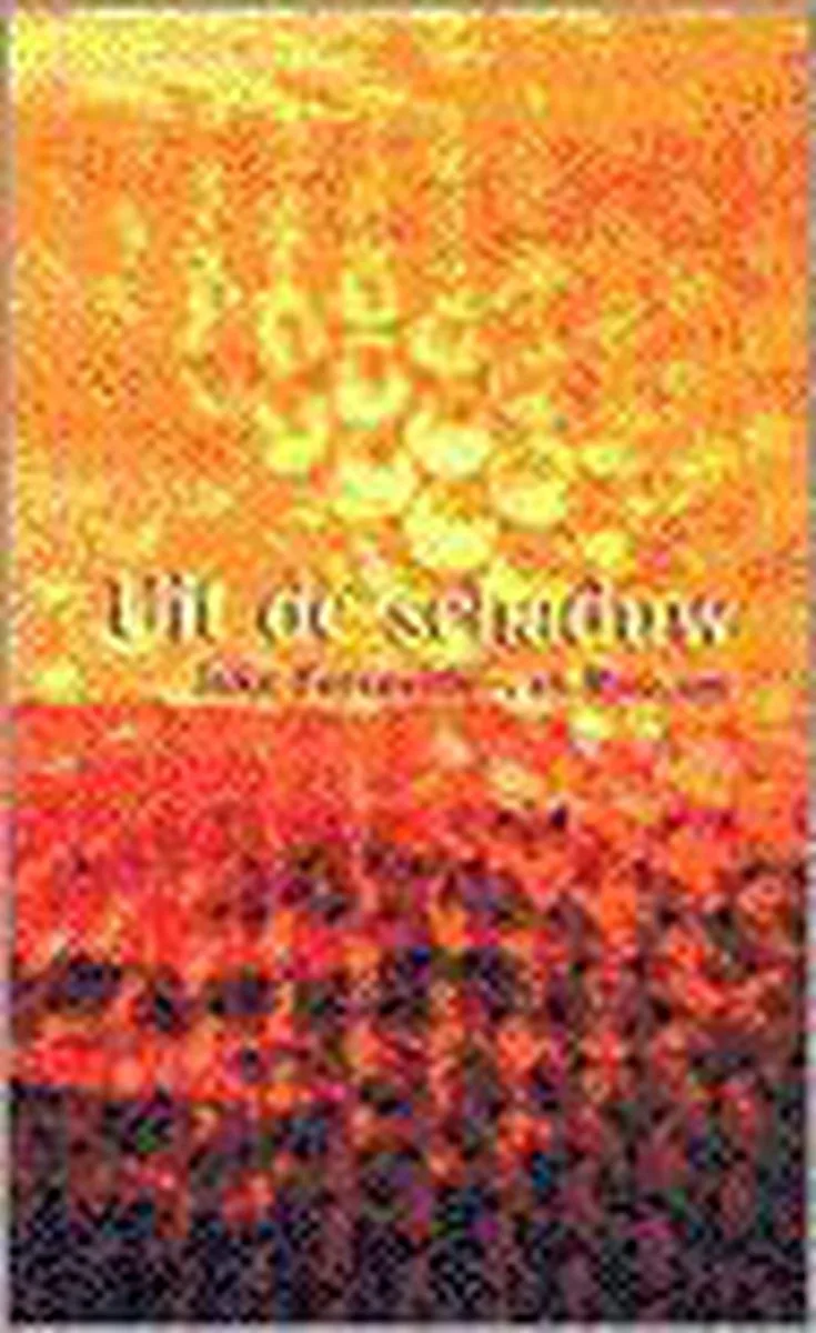 Uit De Schaduw de VBK – photo du livre