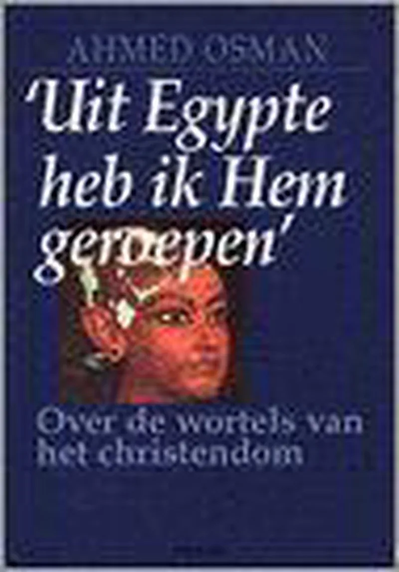 Uit Egypte Heb Ik Hem Geroepen von VBK – Buchfoto