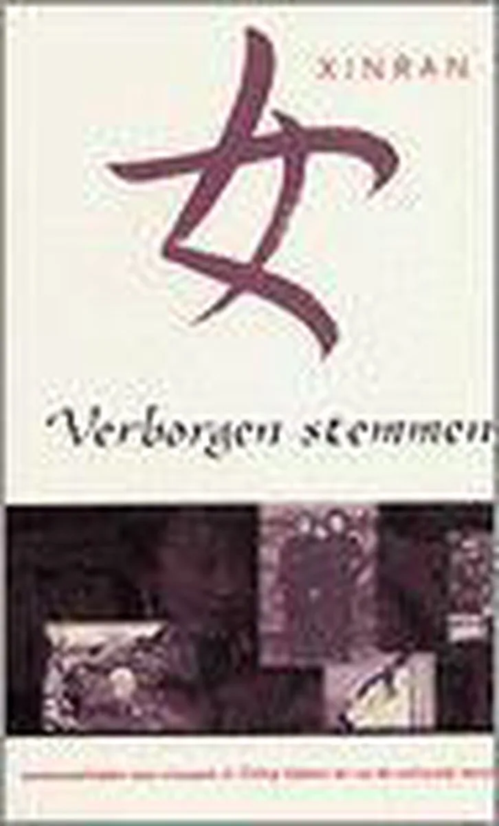 Verborgen Stemmen de VBK – photo du livre