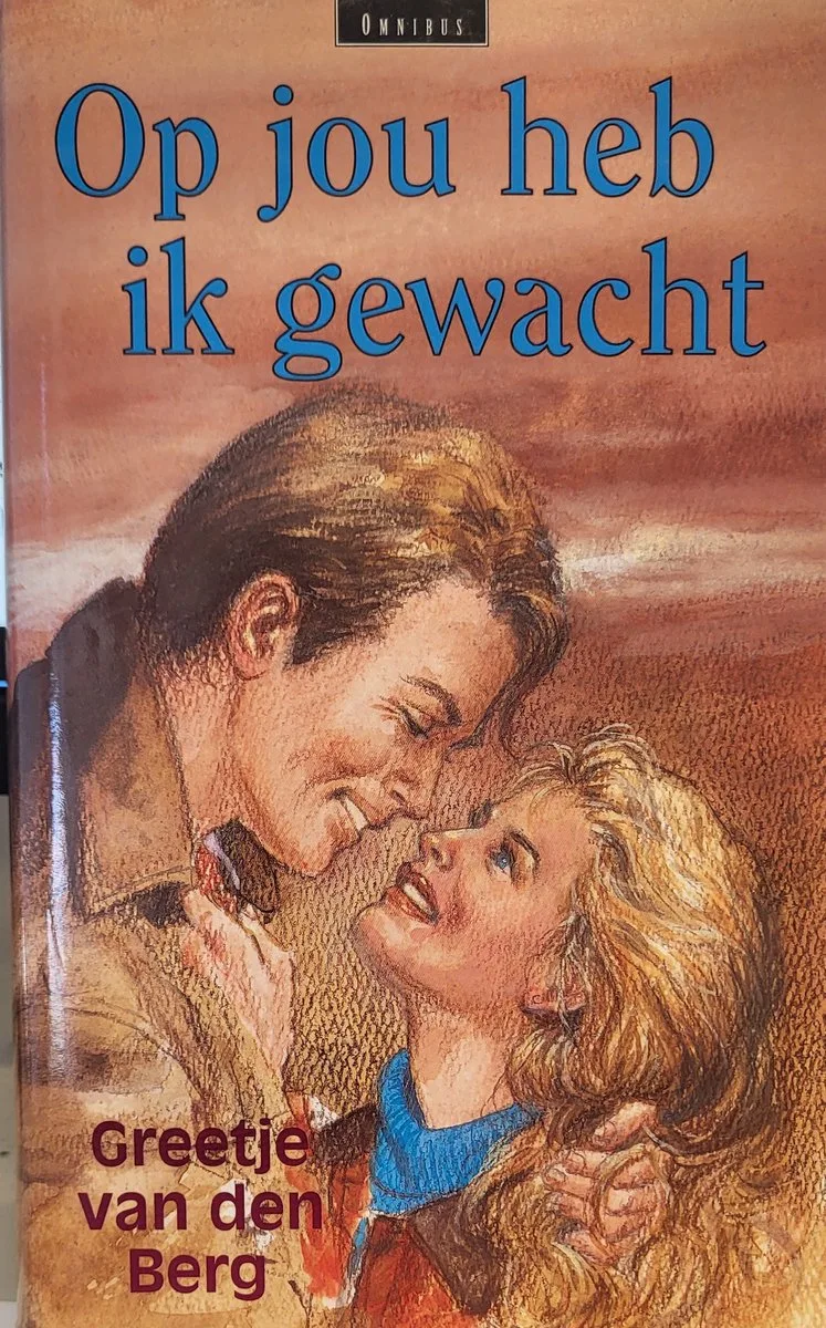 VERVULDE WENSEN van VBK – boekfoto