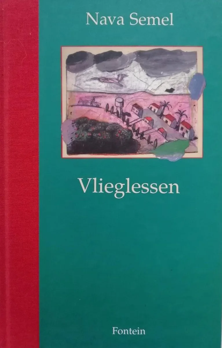Vlieglessen de VBK – photo du livre