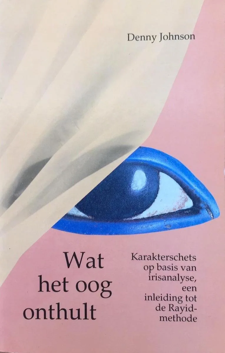 Wat het oog onthult de VBK – photo du livre