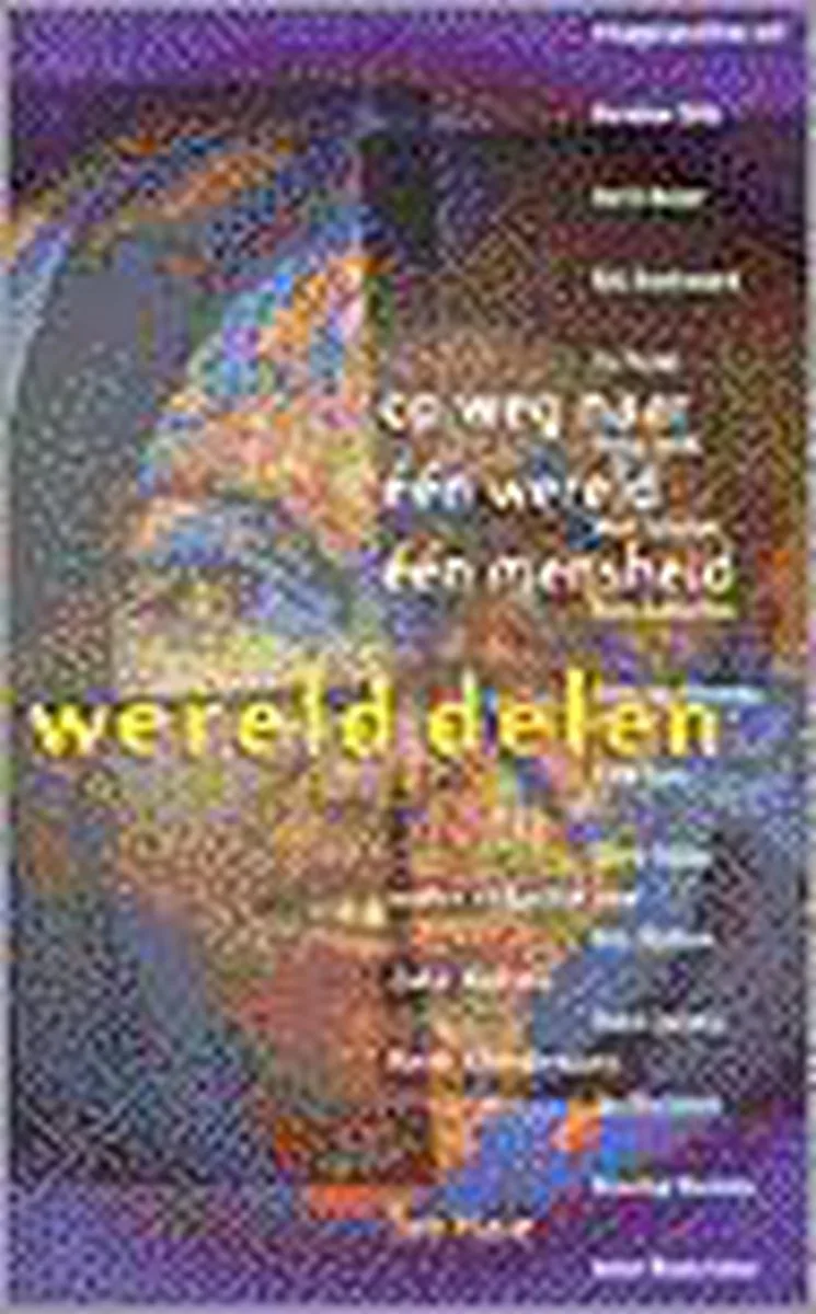 WERELD DELEN von VBK – Buchfoto