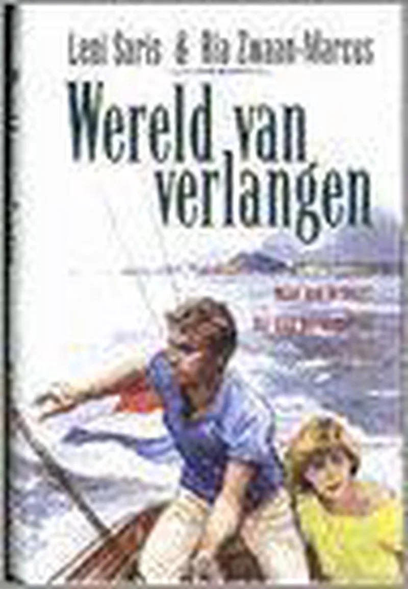 Wereld Van Verlangen von VBK – Buchfoto