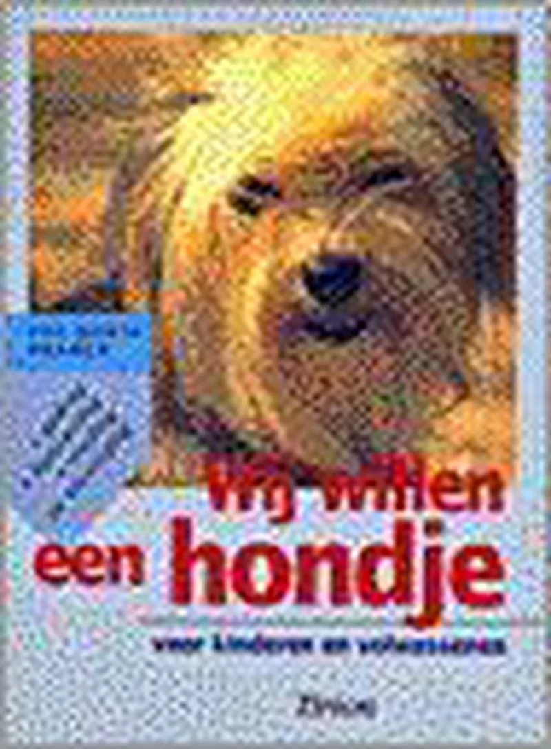 Westies by VBK – book photo