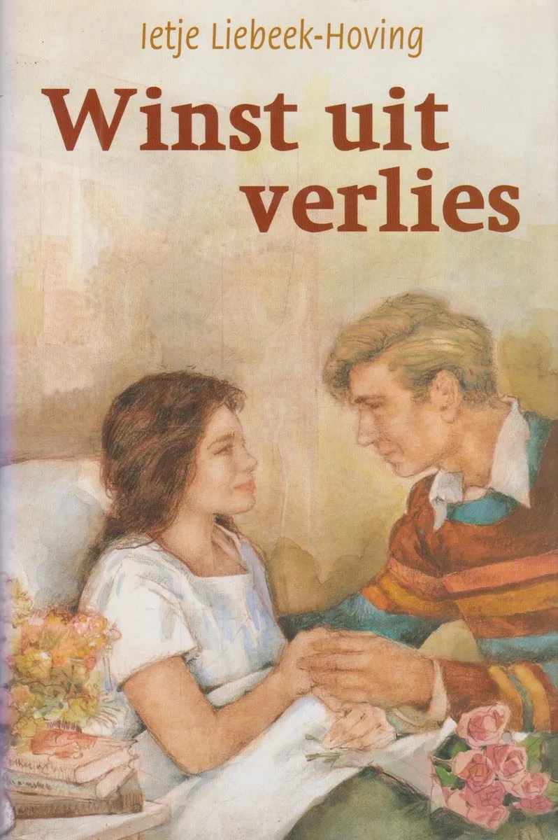 Winst uit verlies (vcl) von VBK – Buchfoto