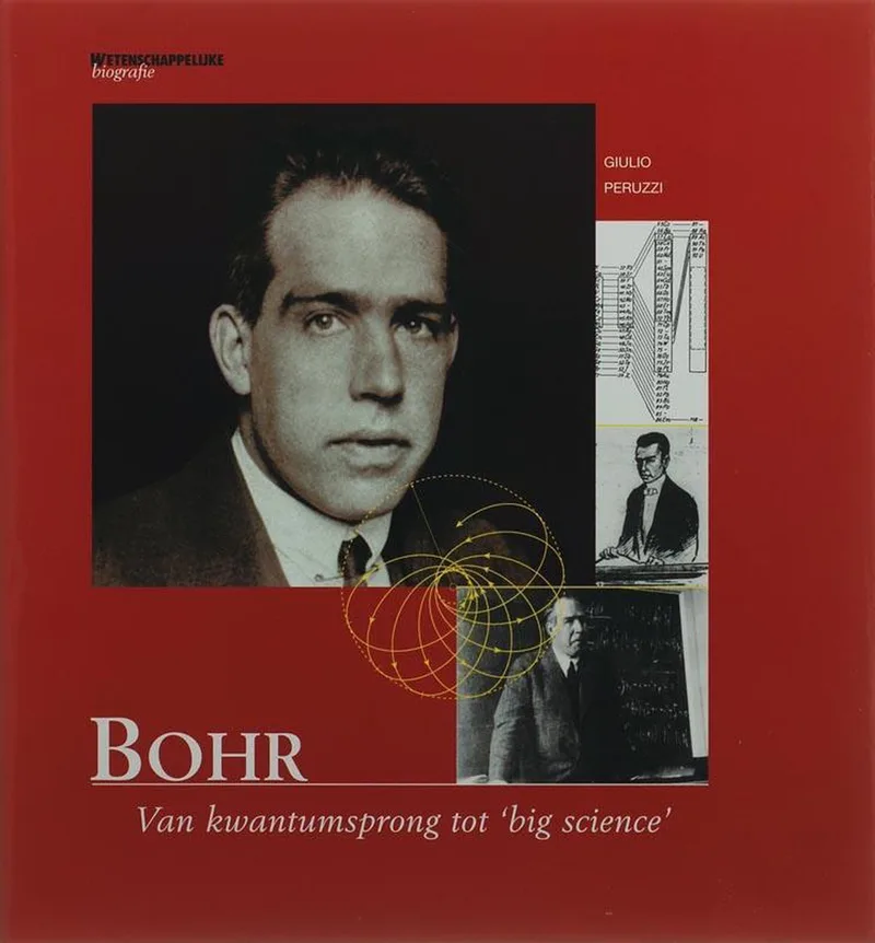 Bohr von Veen Media – Buchfoto