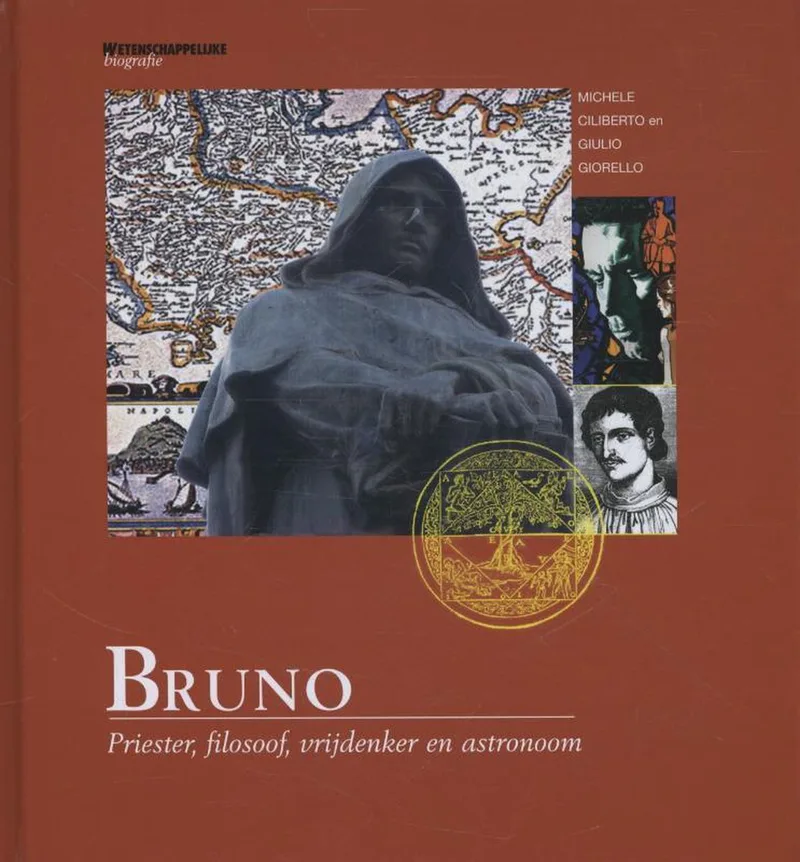 Bruno von Veen Media – Buchfoto