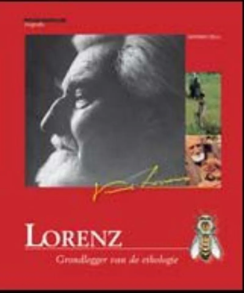 Lorenz von Veen Media – Buchfoto