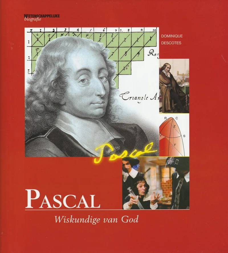 Pascal von Veen Media – Buchfoto