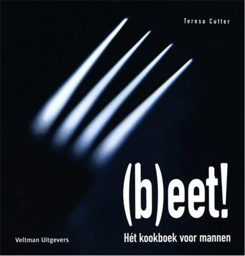 (B)eet ! de Veltman – photo du livre