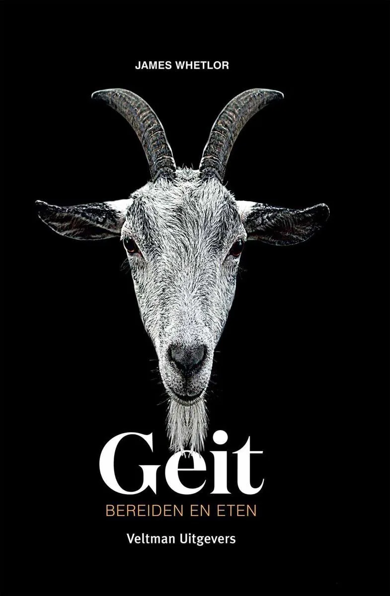 Geit de Veltman – photo du livre