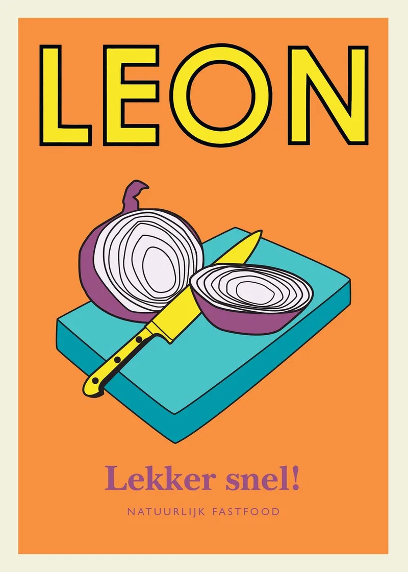 Leon van Veltman – boekfoto