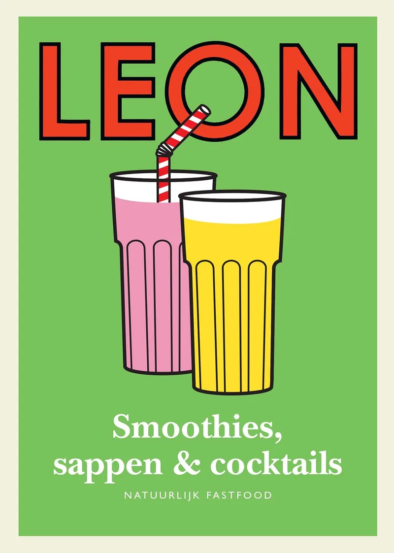 Leon von Veltman – Buchfoto