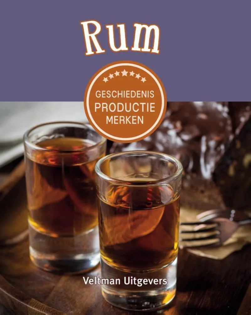 Rum fra Veltman – billede af bogen
