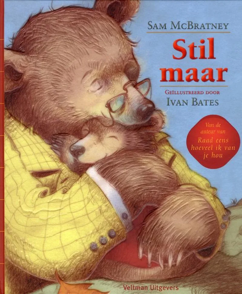 Stil maar von Veltman – Buchfoto