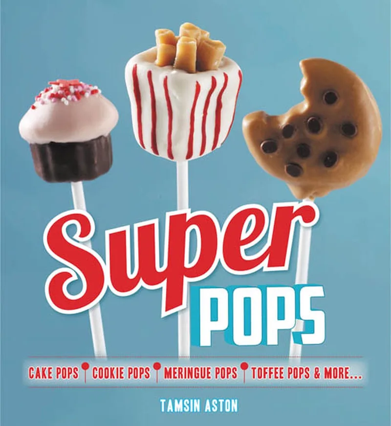 Super pops von Veltman – Buchfoto