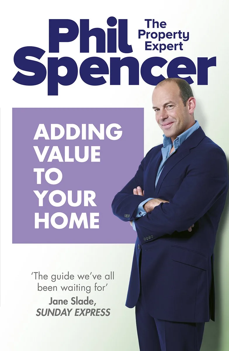 Adding Value To Your Home von Vermilion – Buchfoto