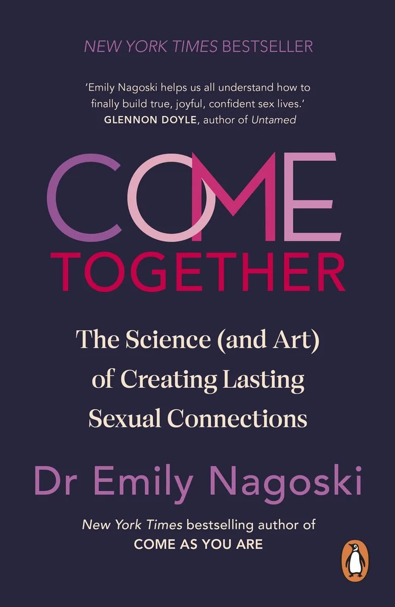 Come Together von Vermilion – Buchfoto