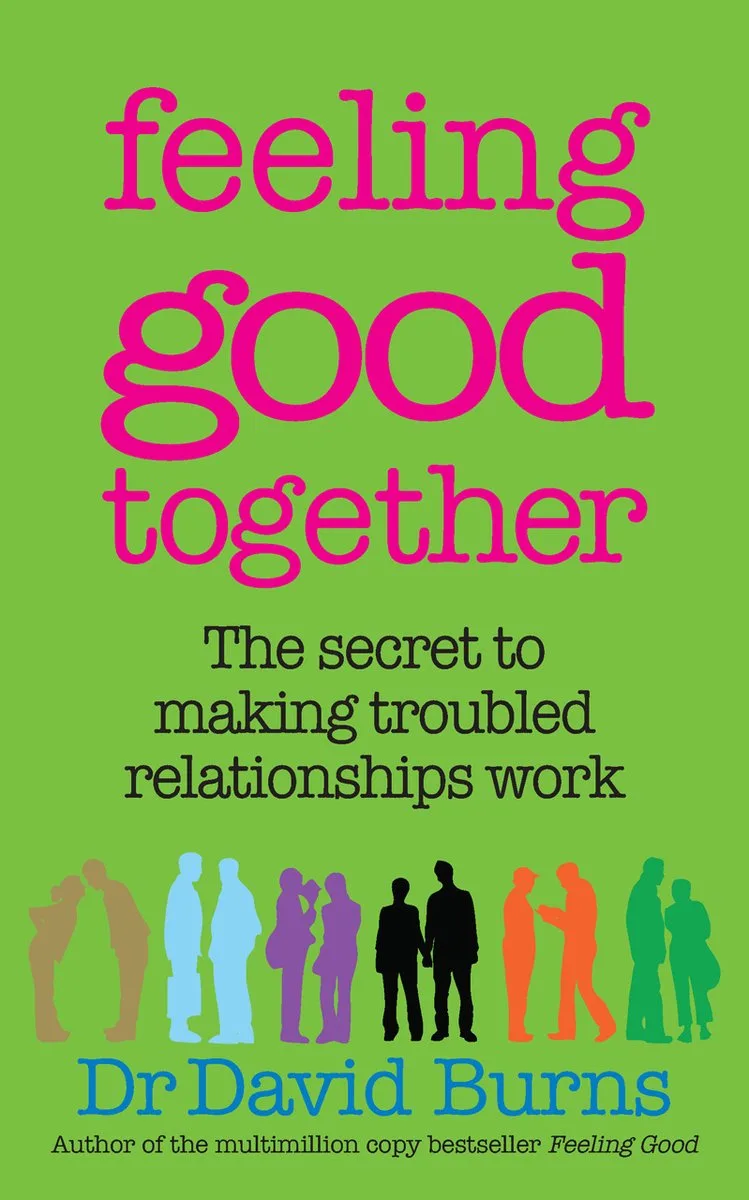 Feeling Good Together von Vermilion – Buchfoto