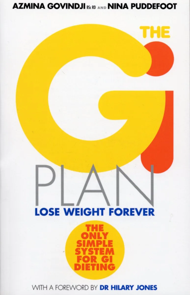 Gi Plan von Vermilion – Buchfoto
