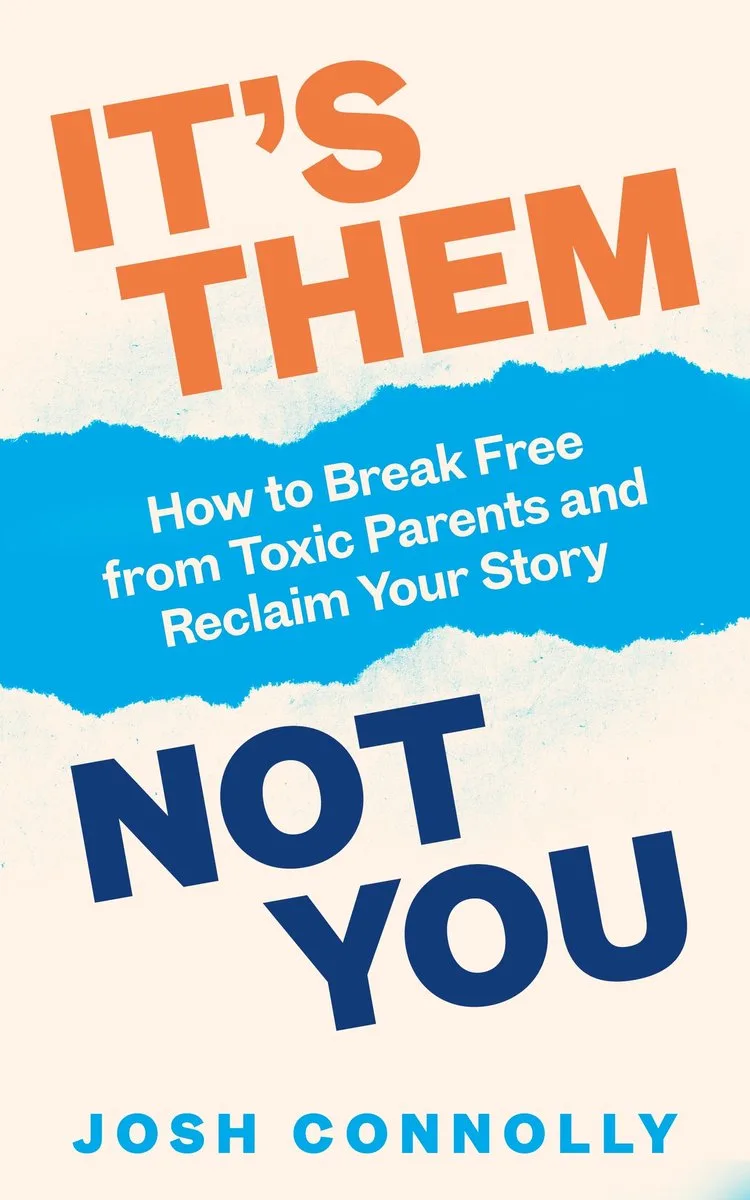 It’s Them, Not You von Vermilion – Buchfoto