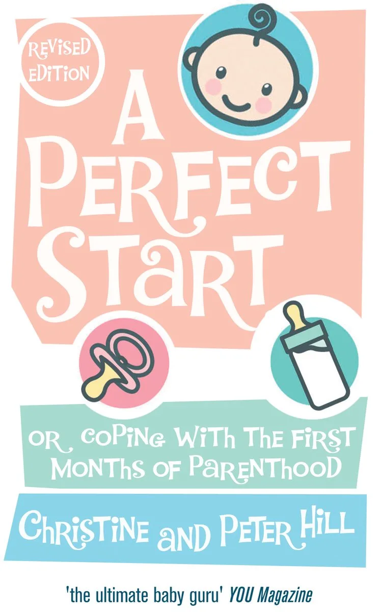 Perfect Start fra Vermilion – billede af bogen
