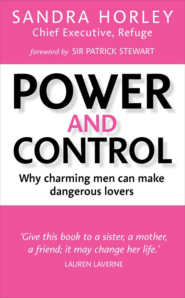 Power And Control von Vermilion – Buchfoto