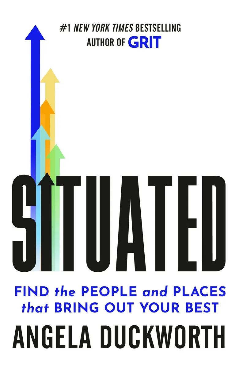 Situated von Vermilion – Buchfoto