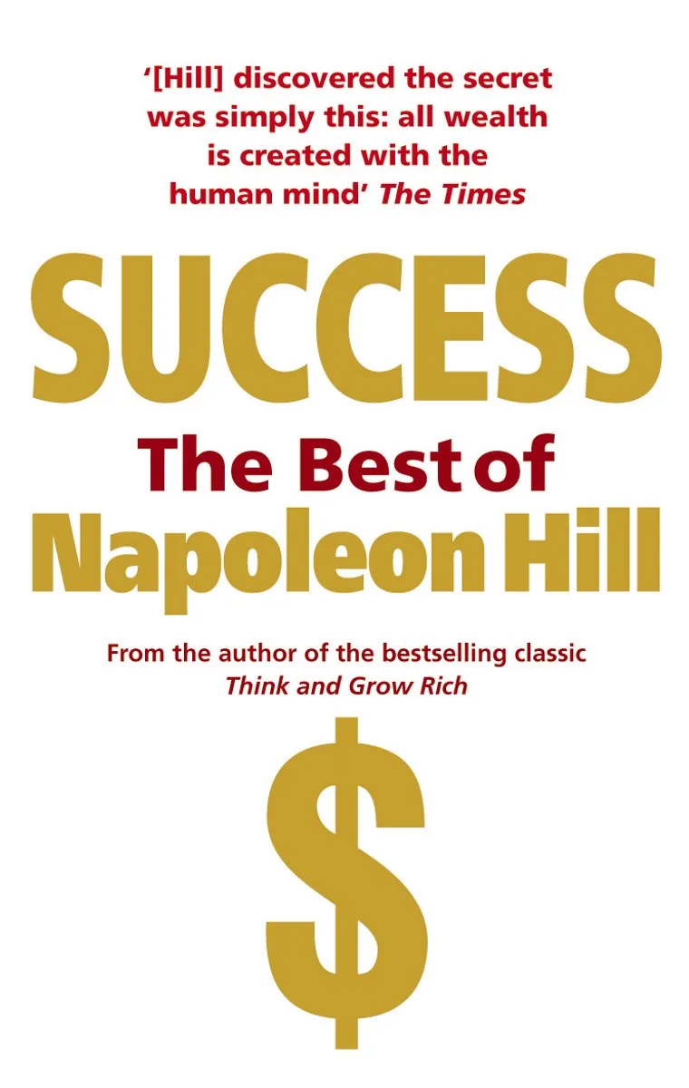 Success von Vermilion – Buchfoto
